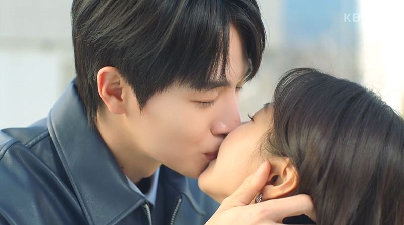 결혼하자 맹꽁아 124회 등장인물