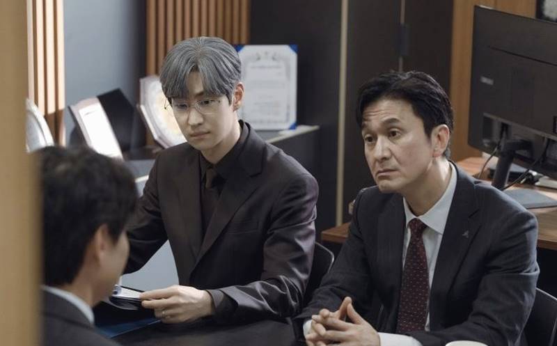 협상의 기술 11회 출연진