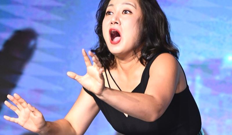 박나래 집 도난사건 전말은?