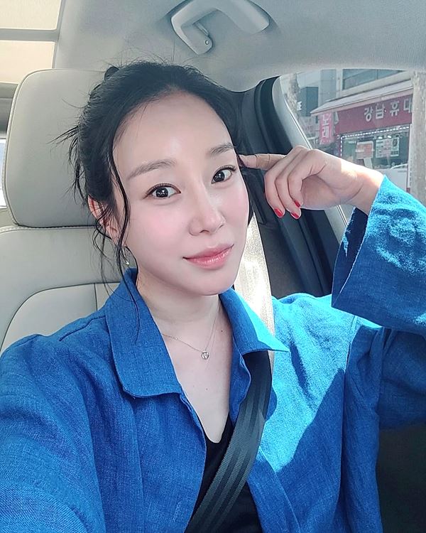 이서이의 이혼보험 출연