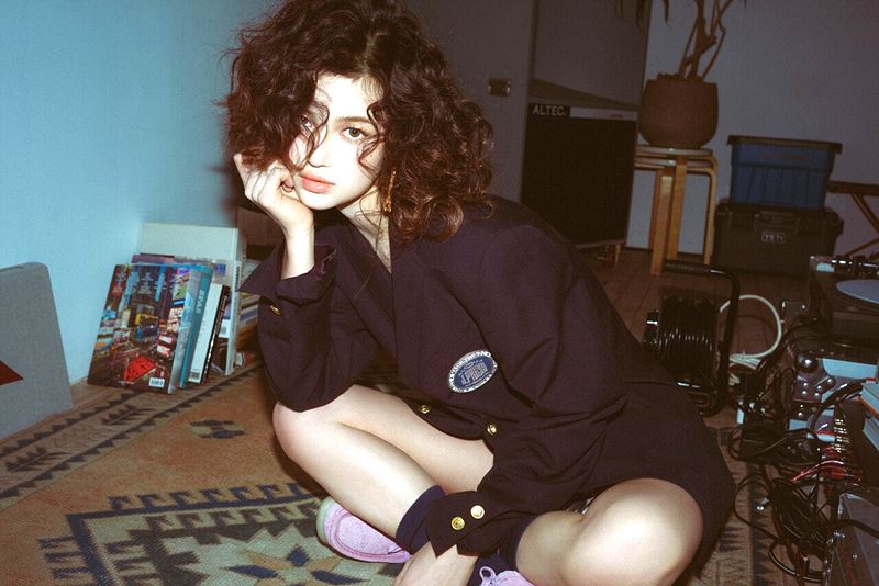 뉴진스 다니엘 화보