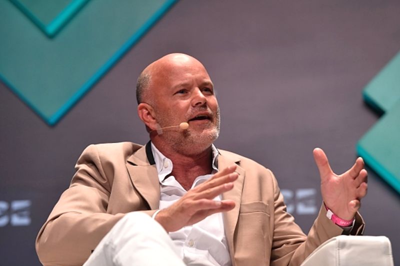 갤럭시디지털 솔라나 대량 매집