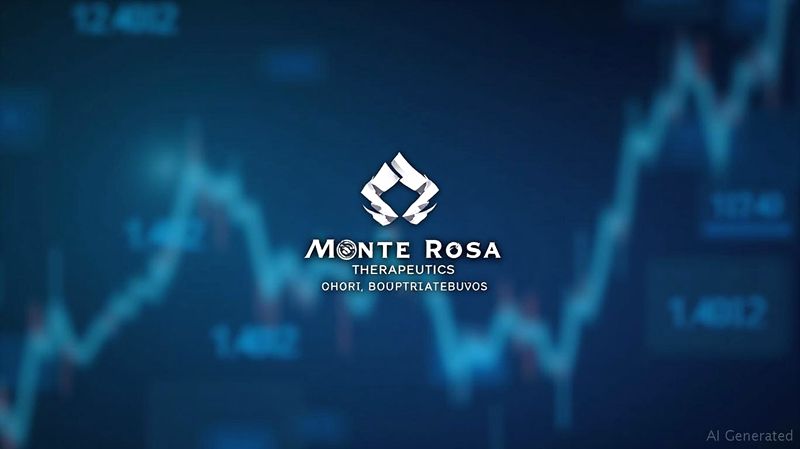 몬테 로사 테라퓨틱스 노바티스 계약