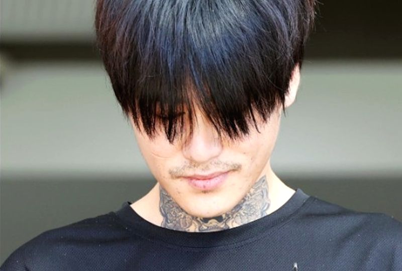 순천 묻지마 살인사건 여고생 살해 박대성 무기징역 확정