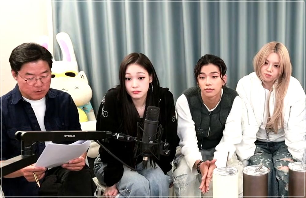 신세계 家 애니 카드지갑 두께에 놀란 나영석 PD "이런건 처음봐" (십오야)