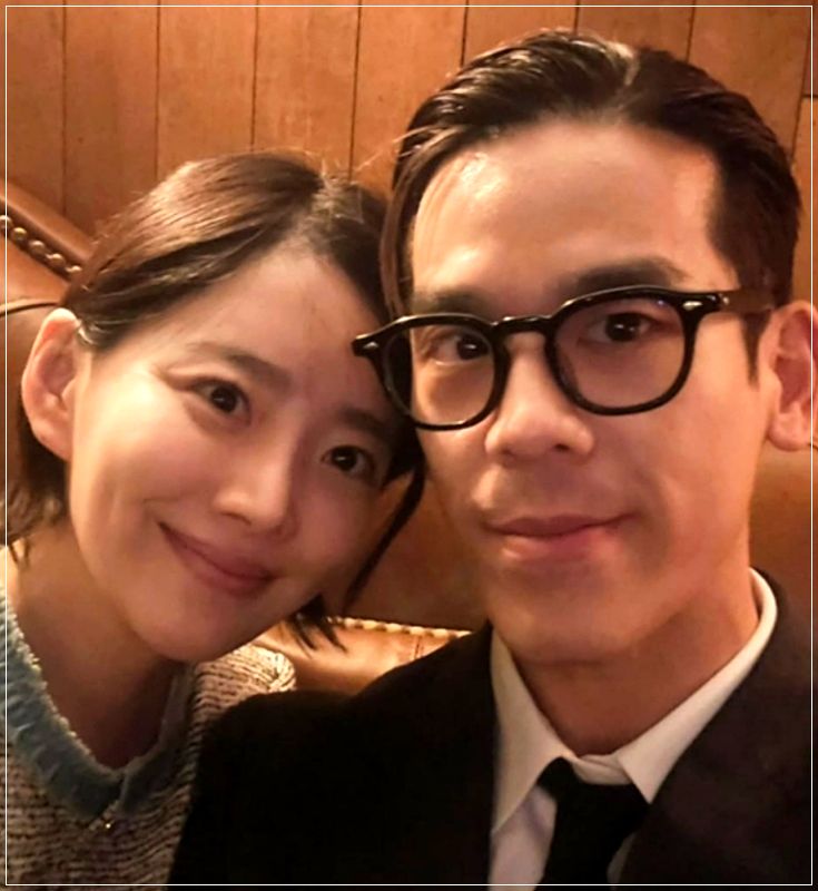 나는솔로 28기 정희♥광수 럽스타그램 "첫째 아기 생겨"