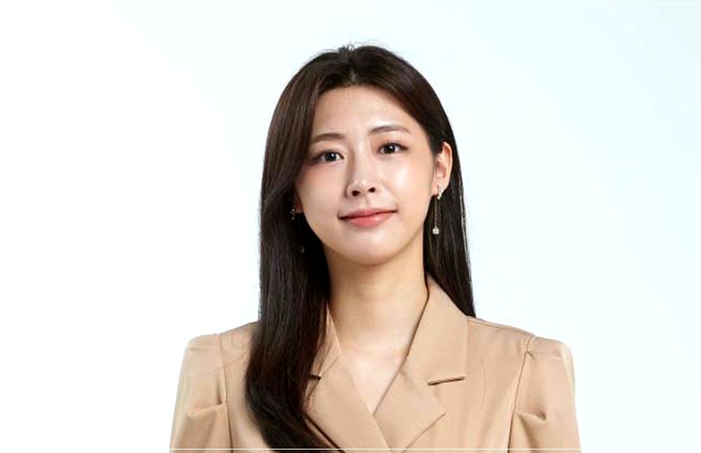 홍주연 아나운서 프로필 나이 학력 인스타 총정리